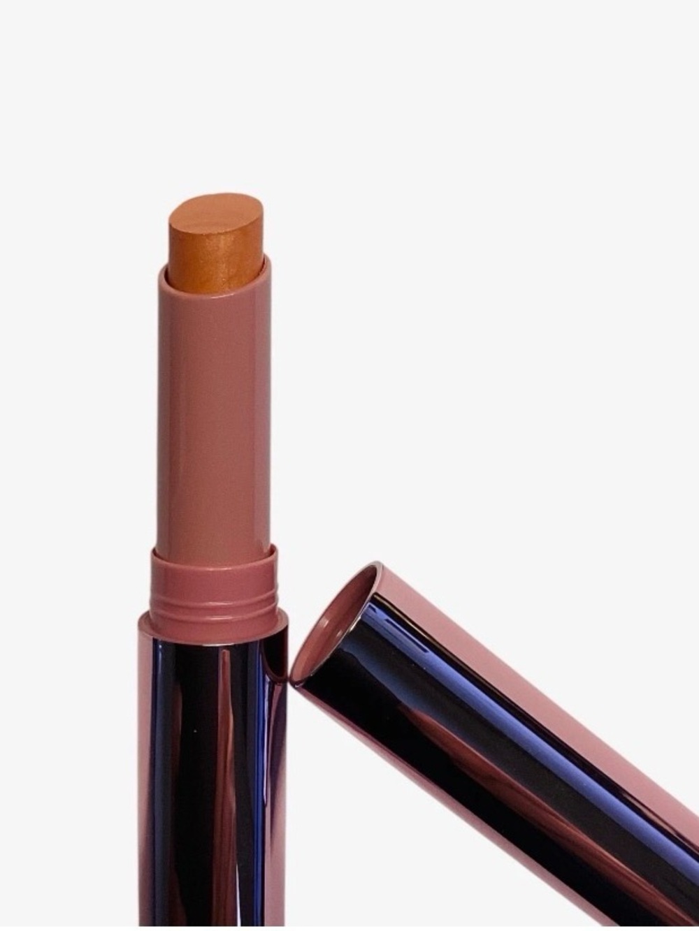 Laura Mercier High Vibe Lip Color Shade 104 Charm